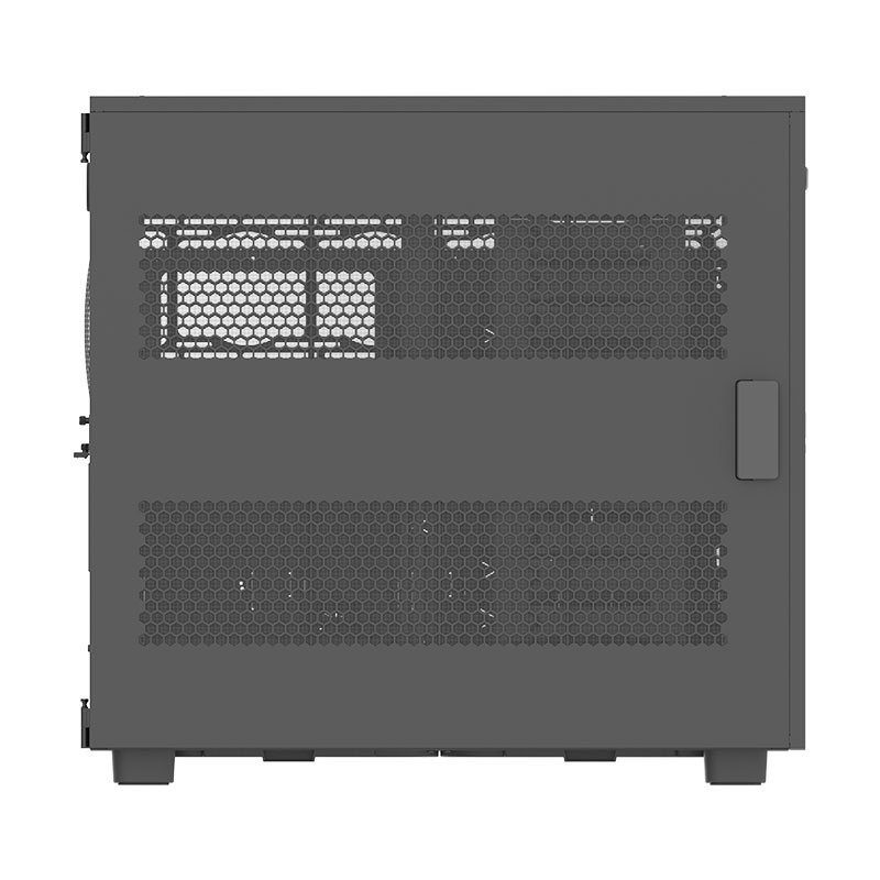 AX700 (schwarz, XL-ATX)