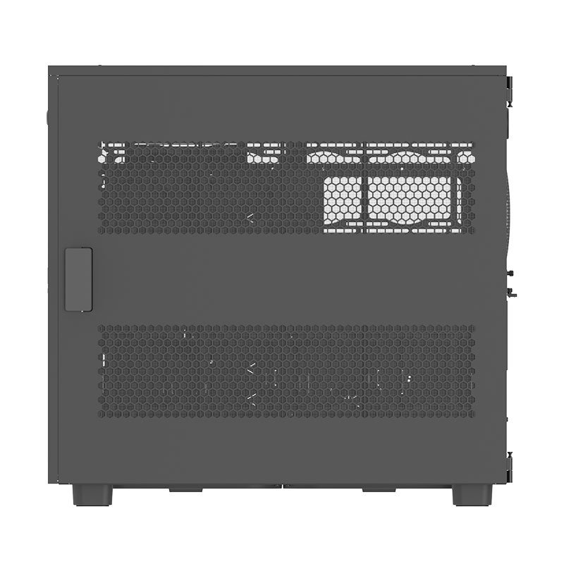 AX700 (schwarz, XL-ATX)