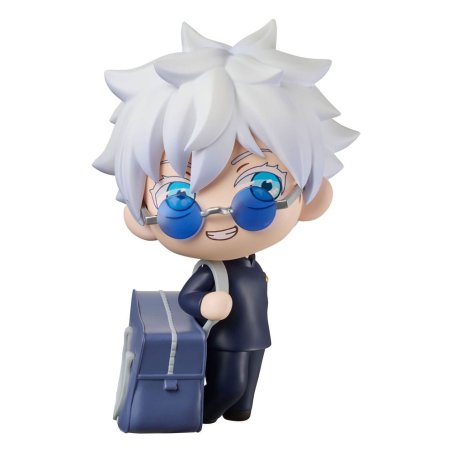 Jujutsu Kaisen figurine mini Tekupiku Satoru Gojo Tokyo Jujutsu High School 10 cm