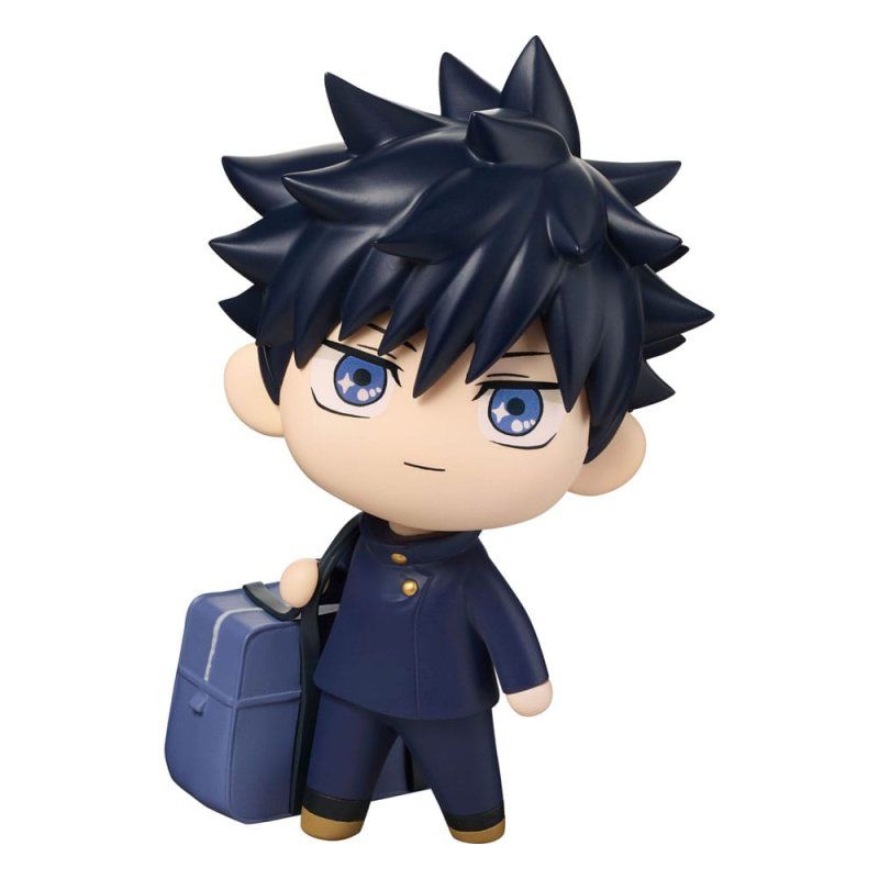 Jujutsu Kaisen figurine mini Tekupiku Megumi Fushigoro 10 cm