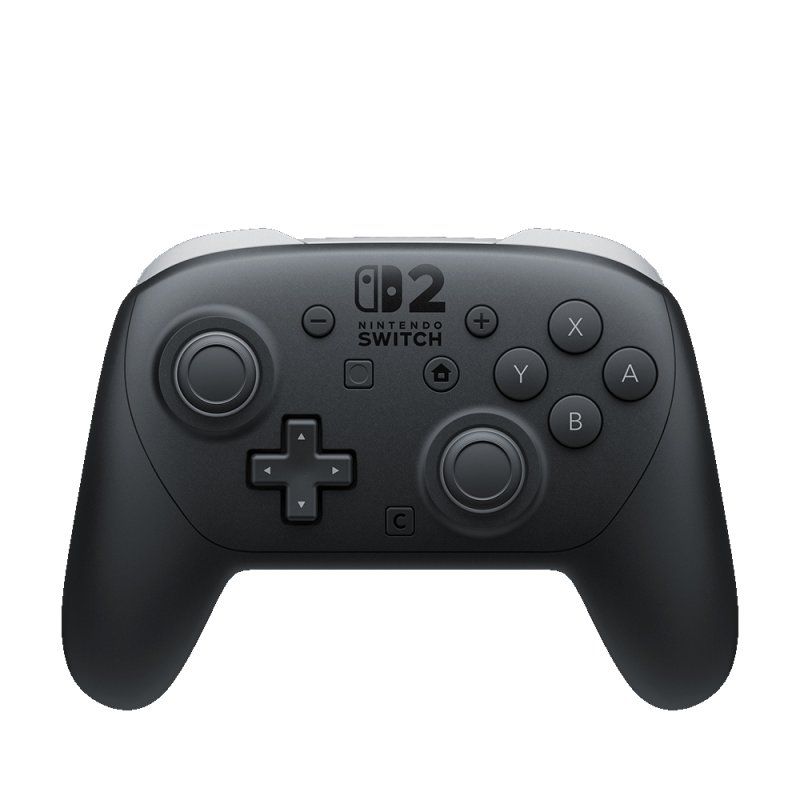 Nintendo Manette Pro Switch 2