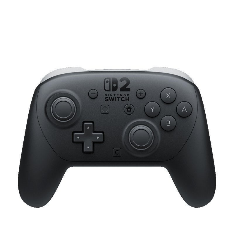 SWITCH 2 MANETTE PRO CONTROLLER