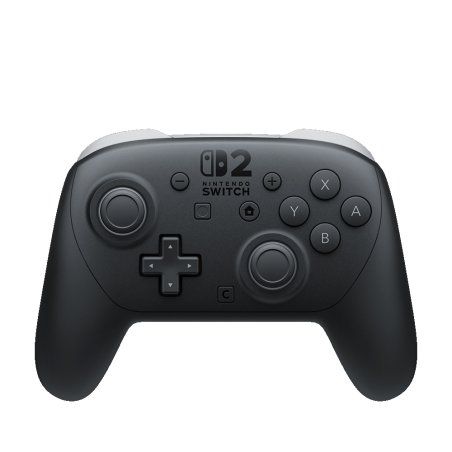 Nintendo Manette Pro Switch 2