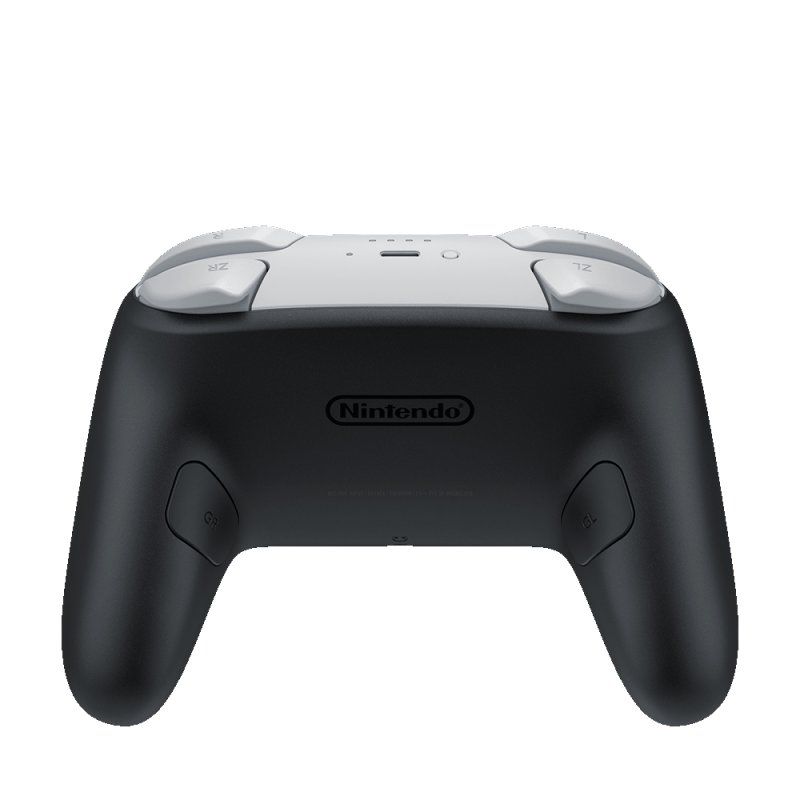 Nintendo Manette Pro Switch 2