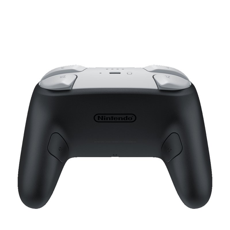 SWITCH 2 MANETTE PRO CONTROLLER