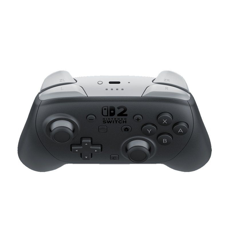 Nintendo Manette Pro Switch 2