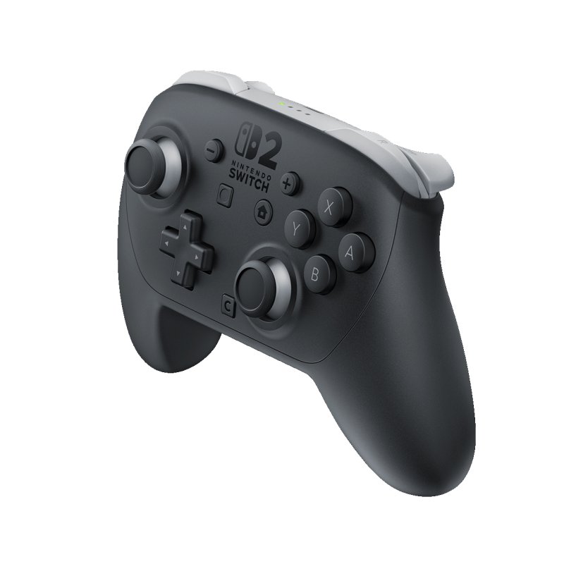 SWITCH 2 MANETTE PRO CONTROLLER