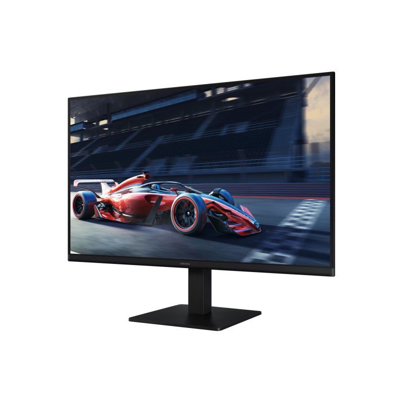 MONITOR SAMSUNG 27" LS27D302GAUXEN LED IPS FullHD 100Hz