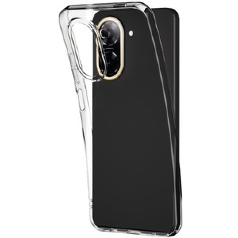 COQUE SOUPLE TRANSPARENTE XIAOMI REDMI A5