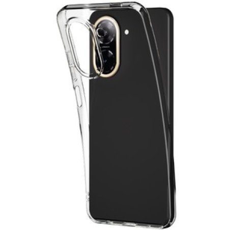 COQUE SOUPLE TRANSPARENTE XIAOMI REDMI A5