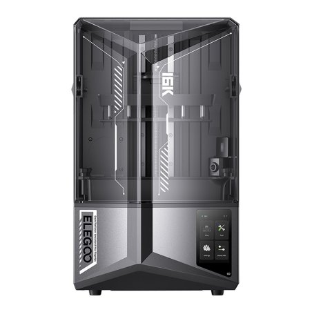 ELEGOO Saturn 4 Ultra 16K 3D Printer