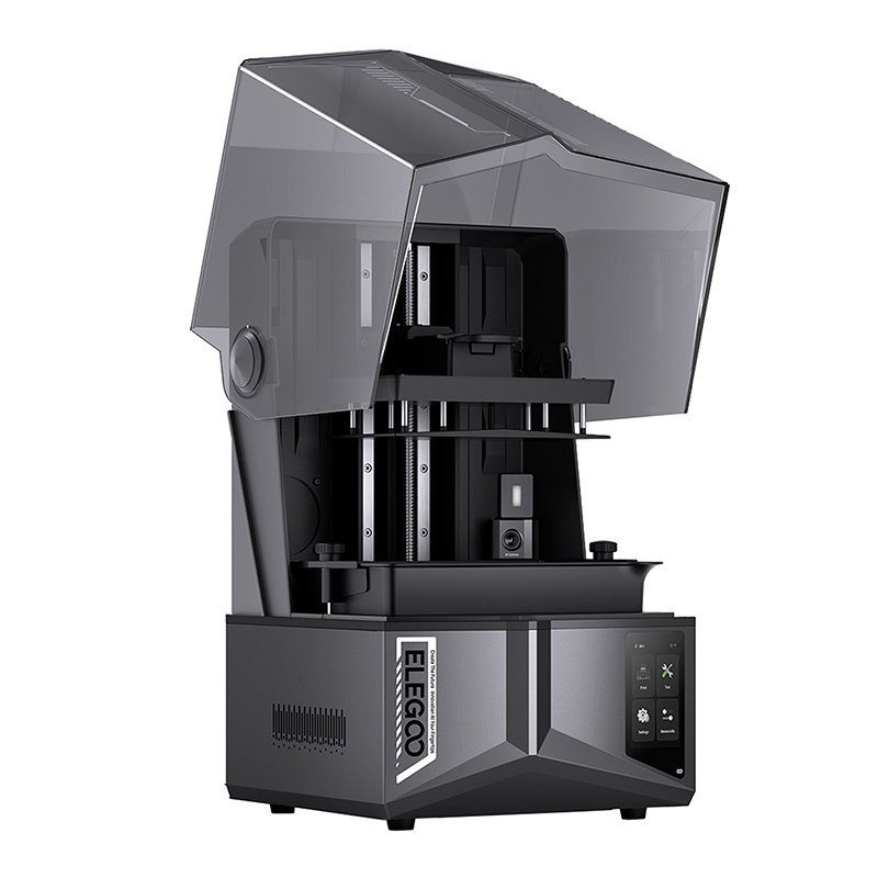ELEGOO Saturn 4 Ultra 16K 3D Printer