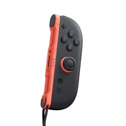 Manette Joy-Con 2 Droite rouge clair