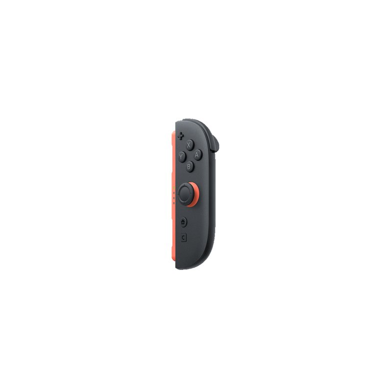 Nintendo Joy-Con 2 (R) Light Red