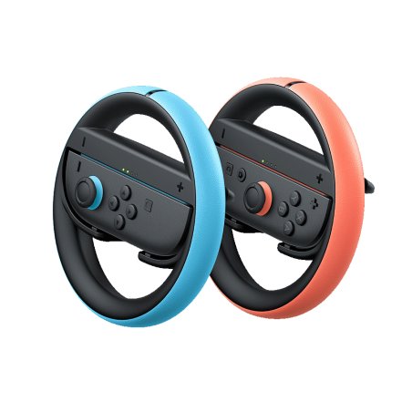 Nintendo Joy-Con 2 Wheel (set of 2)