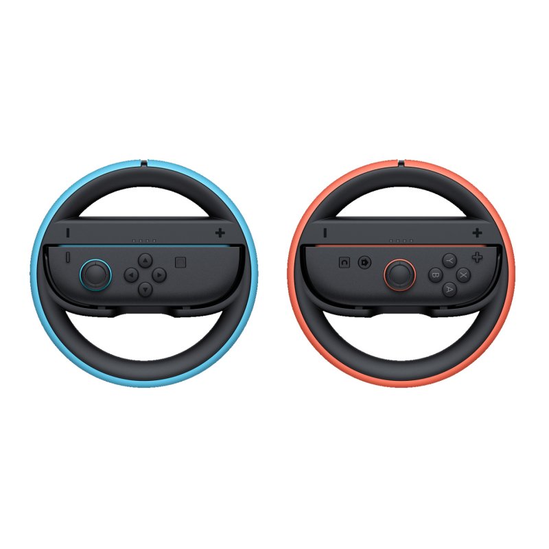 Nintendo Joy-Con 2 Wheel (set of 2)