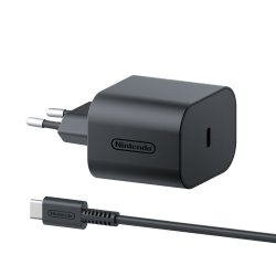 Nintendo Adaptateur secteur Switch 2