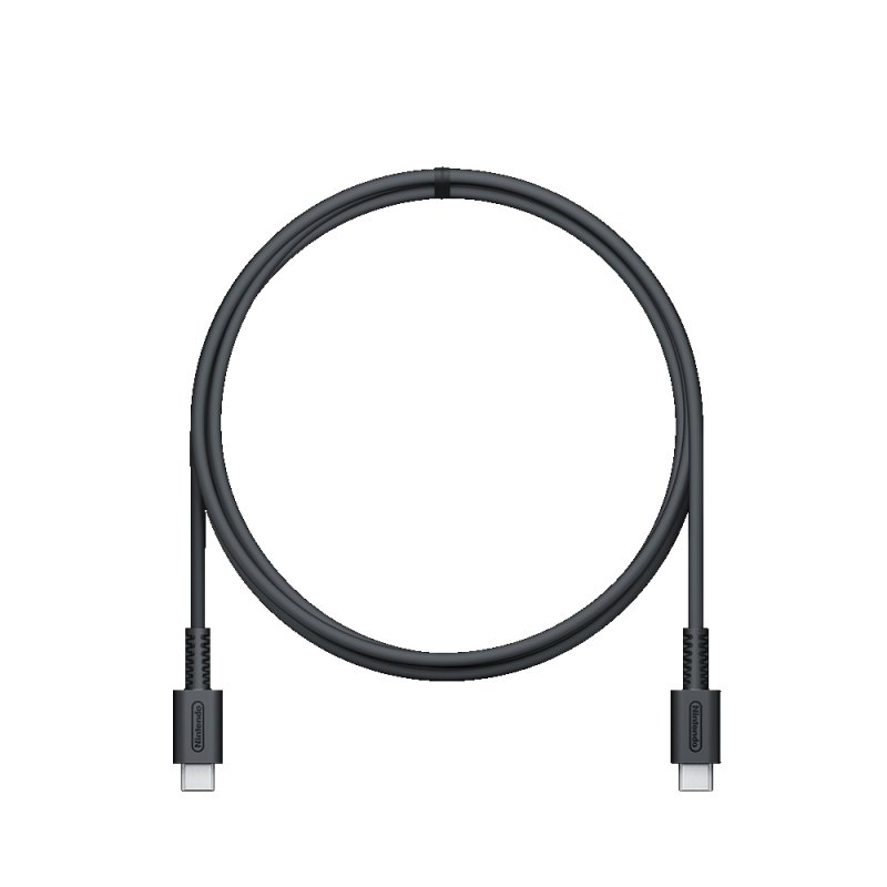 Nintendo Switch 2 AC Adapter