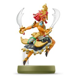 Amiibo Riju - The Legend of Zelda: Tears of the Kingdom Collection