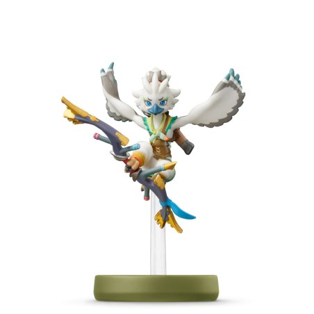 Amiibo Babil - The Legend of Zelda: Tears of the Kingdom Collection