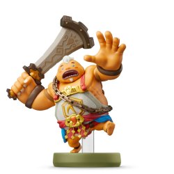 Amiibo Yunobo - The Legend of Zelda: Tears of the Kingdom Collection