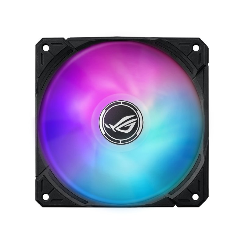 ASUS ROG RYUO IV SLC 360 ARGB CPU cooler