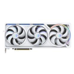 ASUS ROG ASTRAL RTX 5090 O32G WHITE