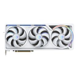 ASUS ROG Astral - -RTX5090-32G-WHITE NVIDIA GeForce RTX 5090 32 Go GDDR7