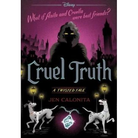 Twisted Tale Disney - Cruelle vérité