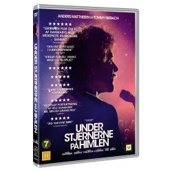 UNDER STJERNERNE PÅ HIMLEN