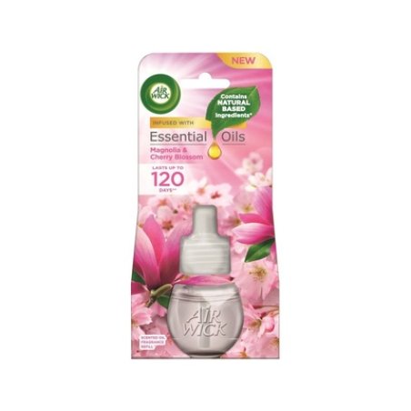 Air Wick Magnolia & Cherry Refill