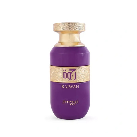 Zimaya Rajwah Eau De Parfum