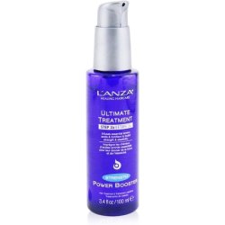 Lanza Ultimate Treatment Strength Power Booster 100ml