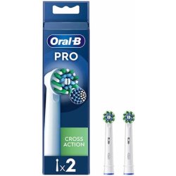 Oral-B Cross Action Replacement Head