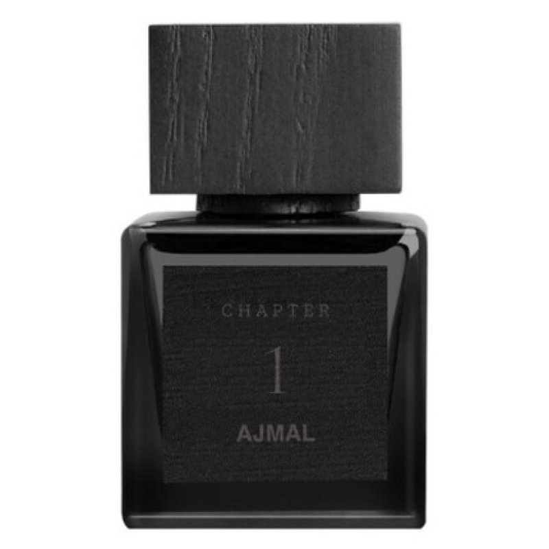 Ajmal Chapter 1 - Eau De Parfum