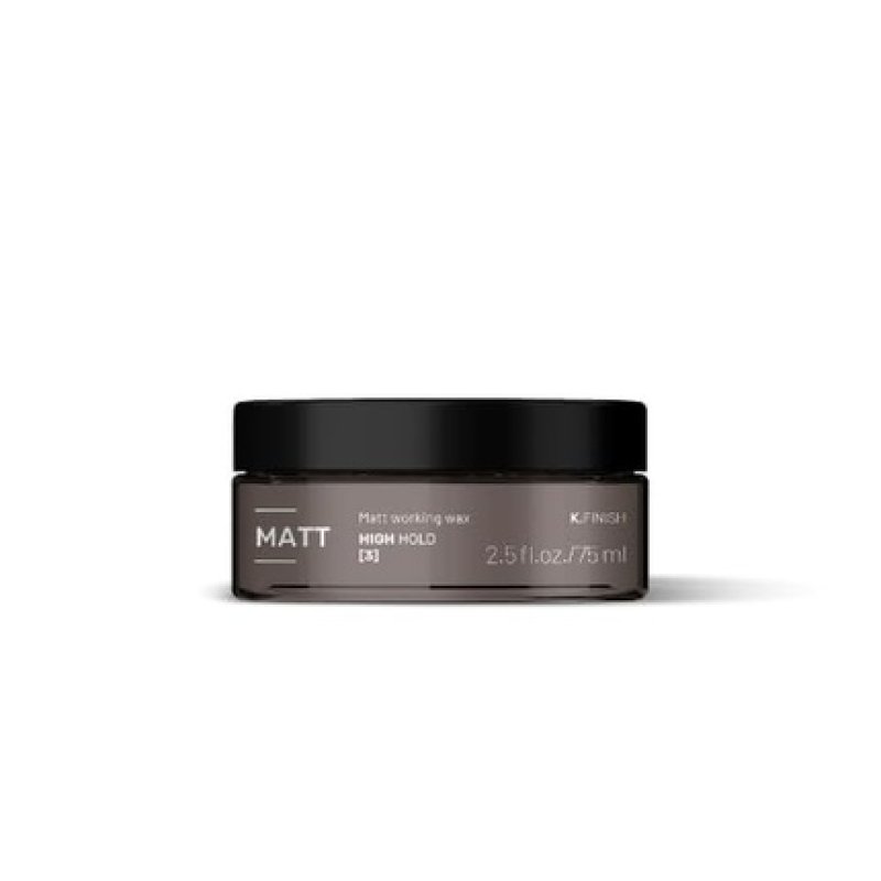 Lakme K.Finish Matt Working Wax