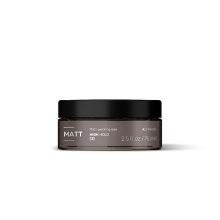 Lakme K.Finish Matt Working Wax