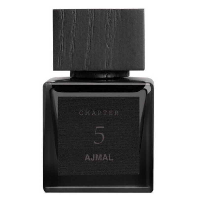 Ajmal Chapter 5 - Eau De Parfum