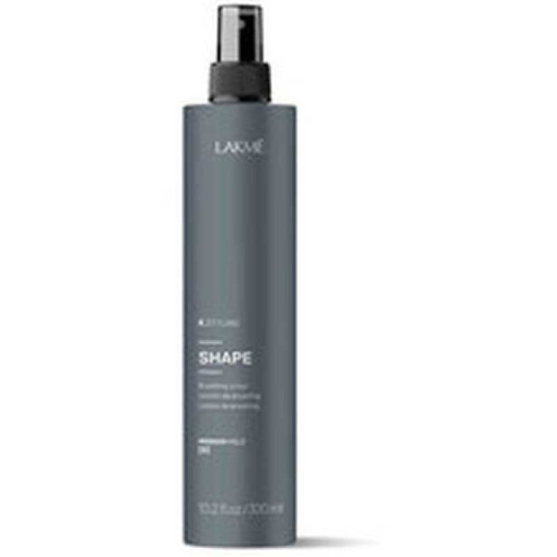Lakme Kstyling Shape Brushing Lotion - Styling Spray For Hair Strengthening
