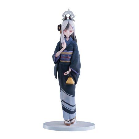 Blue Archiv F:Nex statuette PVC 1/7 Kayoko (NewYear) 27 cm