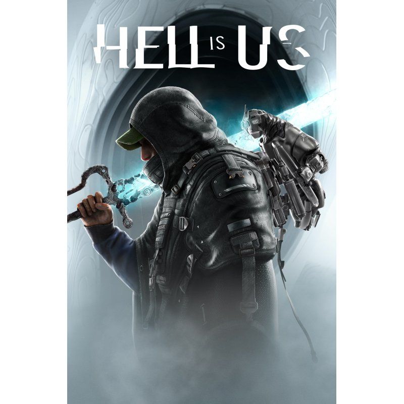 NACON Hell is Us (PS5) Standard Chinois simplifié, Chinois traditionnel, Allemand, Anglais, Espagnol, Français,