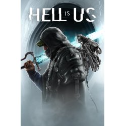 NACON Hell is Us (XSX) Standard Simplified Chinese, Traditional Chinese, German, English, Spanish, French, Italian,