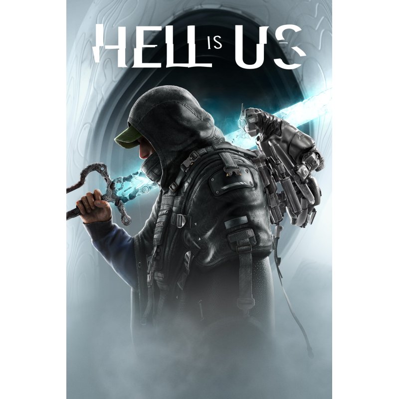 Hell is Us /Xbox Series X