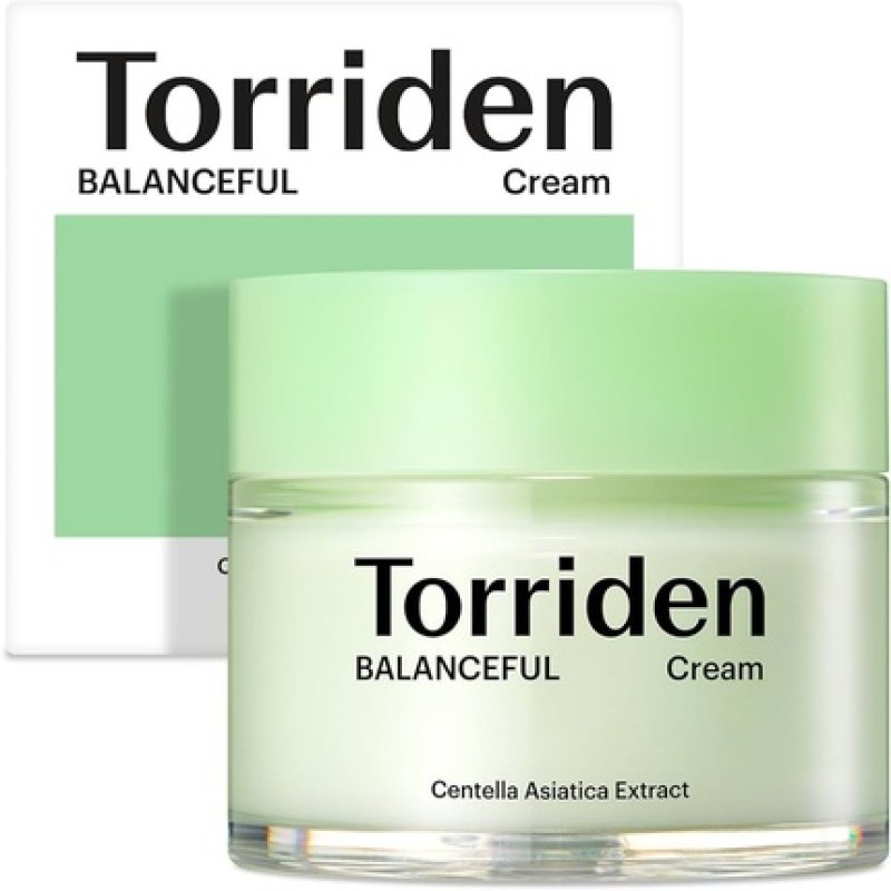 Balanceful Cica Cream