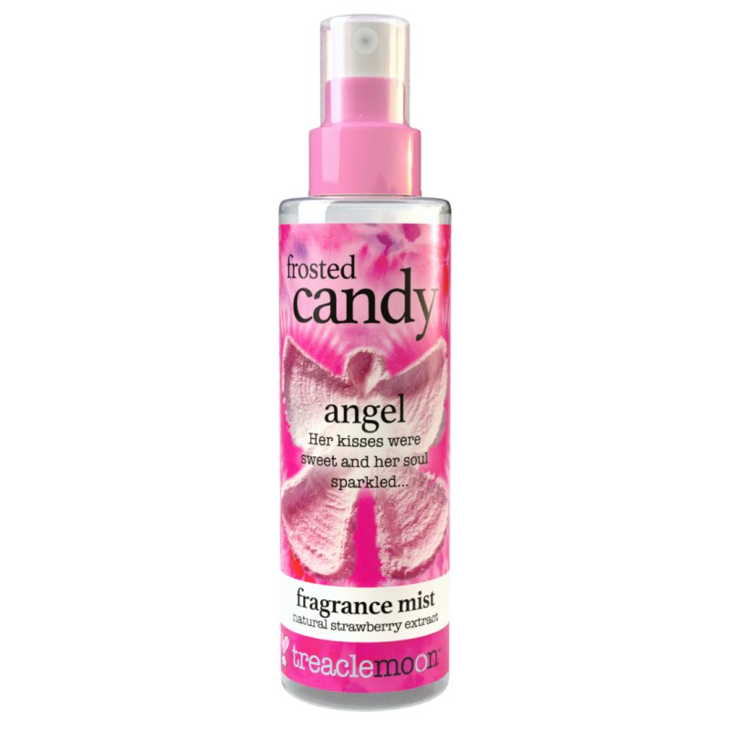Treaclemoon Frosted Candy Angel Body Mist