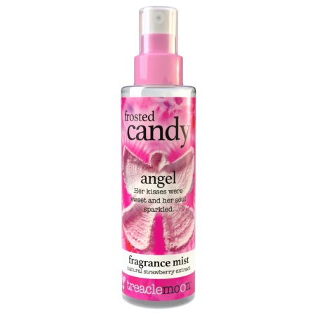 Treaclemoon Frosted Candy Angel Body Mist