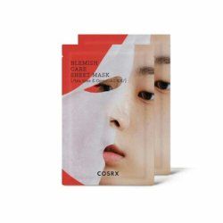 AC Collection Blemish Care Sheet Mask