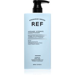 REF Intense Hydrate Hair Conditioner 600 ml - for Dry Hair