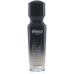 Chroma Cover Foundation Matte n2 30ml