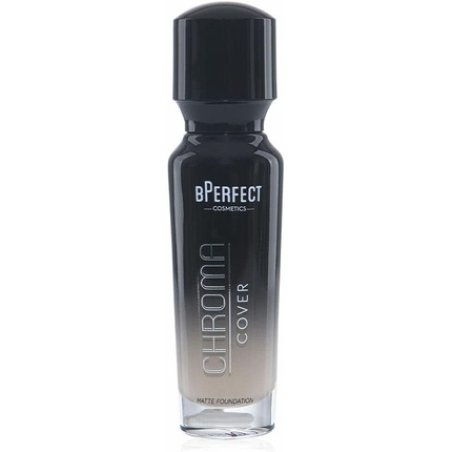 Chroma Cover Foundation Matte n2 30ml